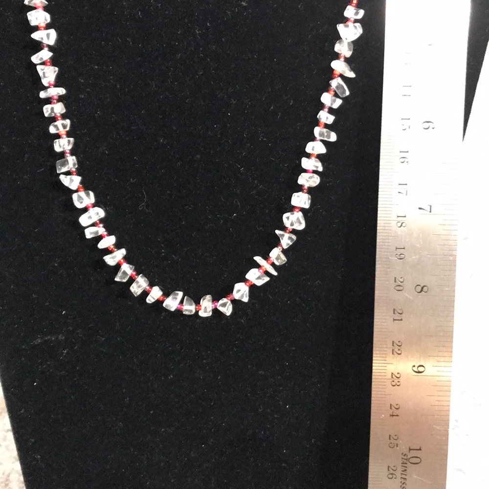 Necklace - Picture 5 of 5